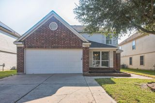 7906 Sesame Street, Baytown, TX 77521