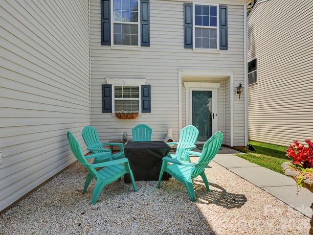 5529 Idlewild Road N, Charlotte, NC 28227