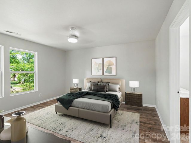 5529 Idlewild Road N, Charlotte, NC 28227