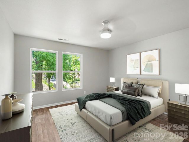 5529 Idlewild Road N, Charlotte, NC 28227