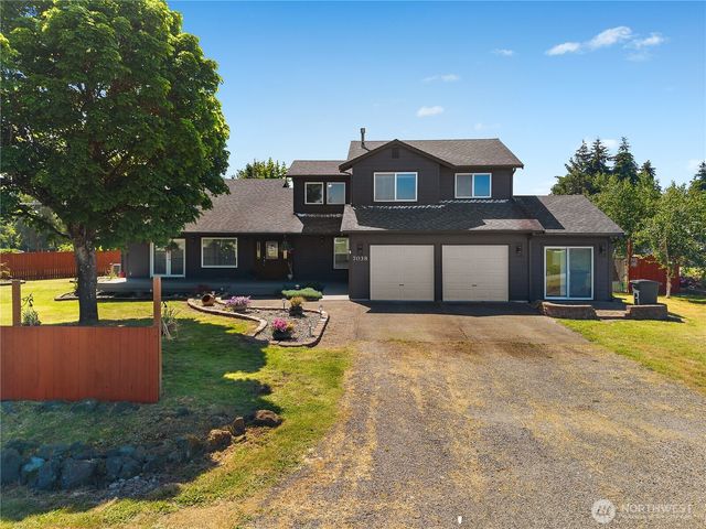 7038 183rd Avenue SW, Rochester, WA 98579