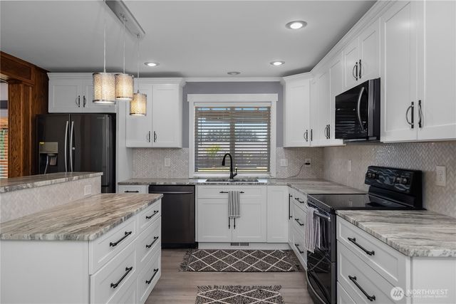 7038 183rd Avenue SW, Rochester, WA 98579