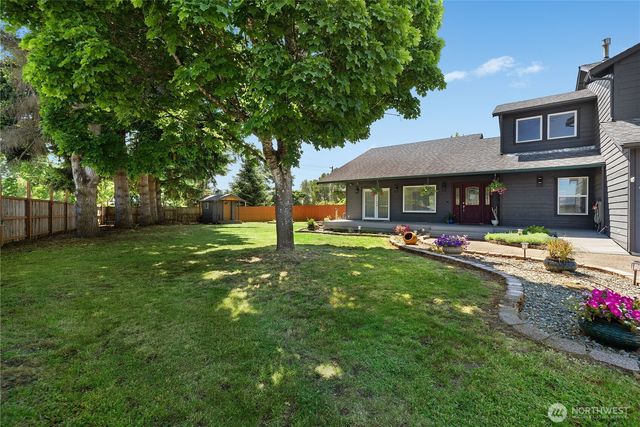 7038 183rd Avenue SW, Rochester, WA 98579