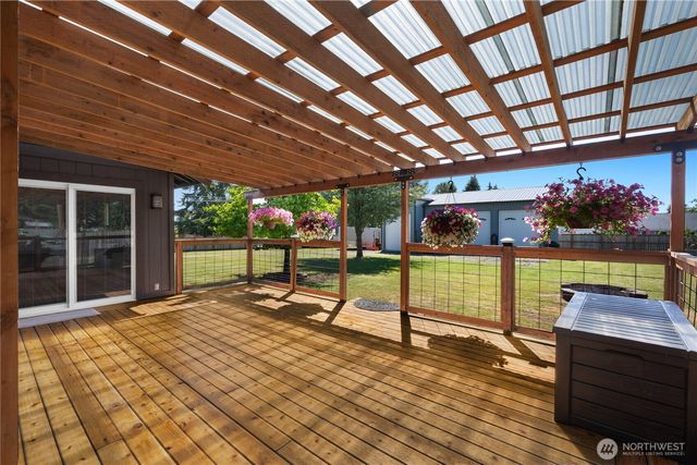 7038 183rd Avenue SW, Rochester, WA 98579