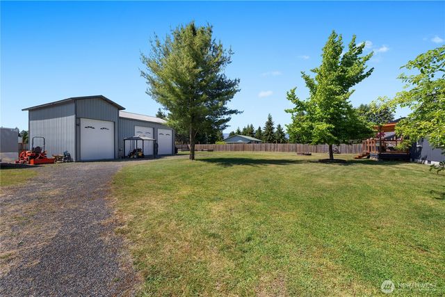 7038 183rd Avenue SW, Rochester, WA 98579