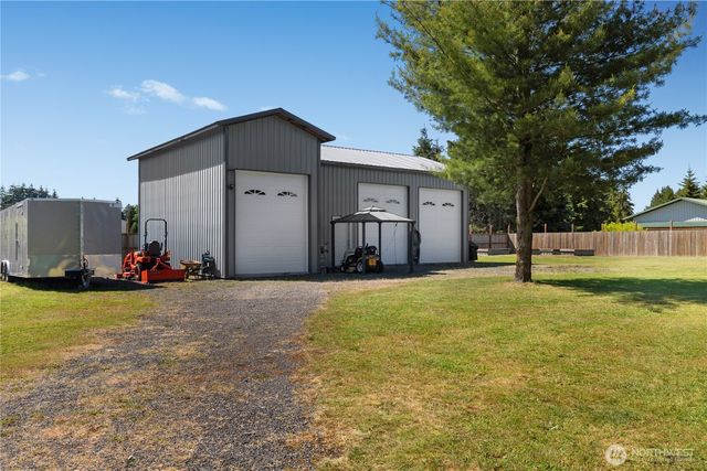 7038 183rd Avenue SW, Rochester, WA 98579