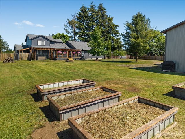 7038 183rd Avenue SW, Rochester, WA 98579