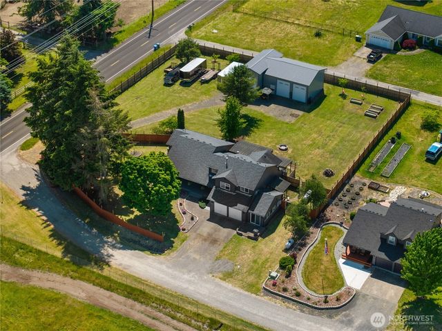 7038 183rd Avenue SW, Rochester, WA 98579