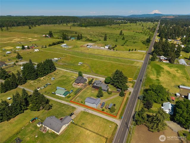7038 183rd Avenue SW, Rochester, WA 98579