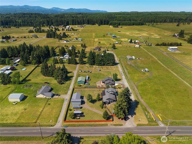 7038 183rd Avenue SW, Rochester, WA 98579