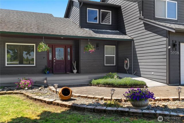 7038 183rd Avenue SW, Rochester, WA 98579