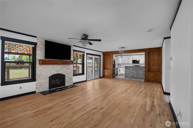 7038 183rd Avenue SW, Rochester, WA 98579