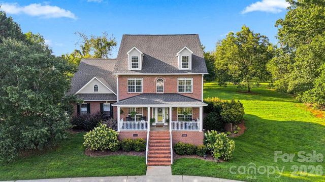 1221 Willow Creek Drive, Newton, NC 28658