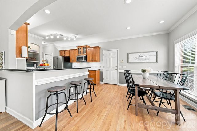 1221 Willow Creek Drive, Newton, NC 28658