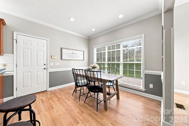 1221 Willow Creek Drive, Newton, NC 28658