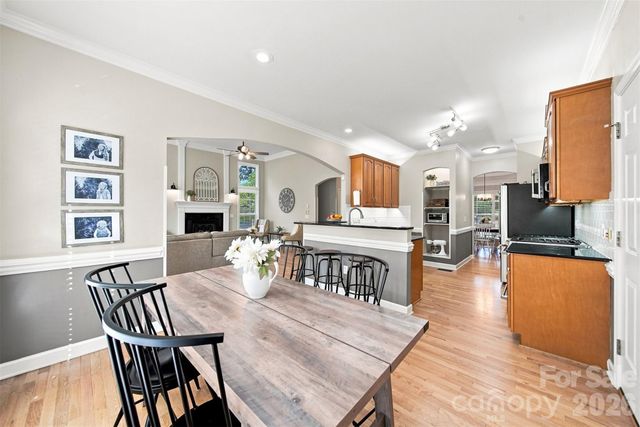 1221 Willow Creek Drive, Newton, NC 28658