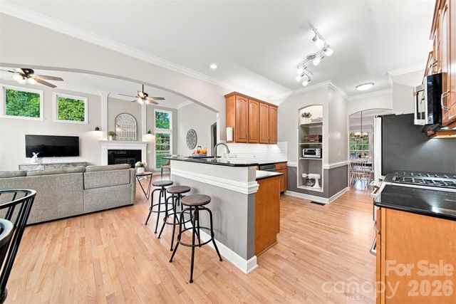 1221 Willow Creek Drive, Newton, NC 28658
