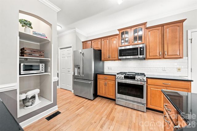 1221 Willow Creek Drive, Newton, NC 28658