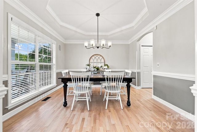 1221 Willow Creek Drive, Newton, NC 28658