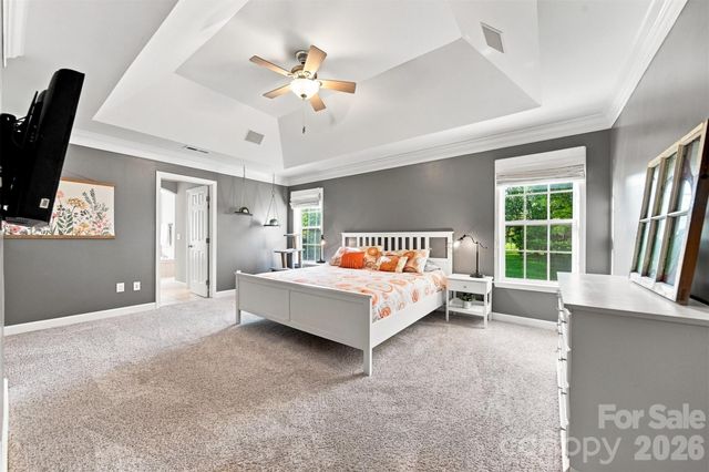 1221 Willow Creek Drive, Newton, NC 28658