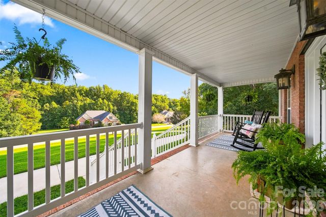 1221 Willow Creek Drive, Newton, NC 28658