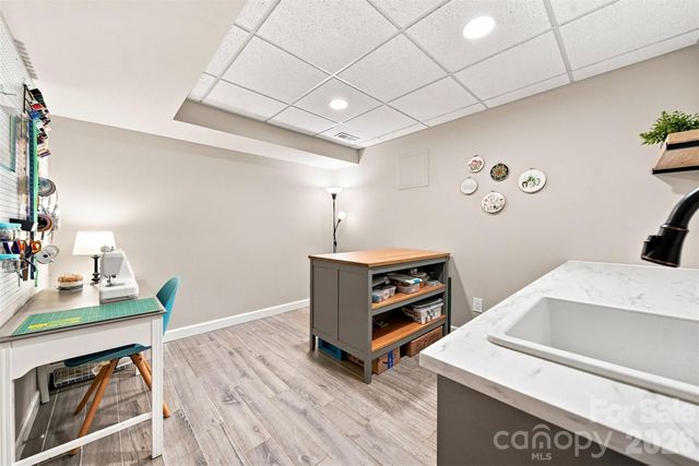 1221 Willow Creek Drive, Newton, NC 28658