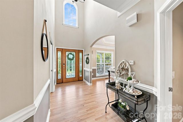 1221 Willow Creek Drive, Newton, NC 28658