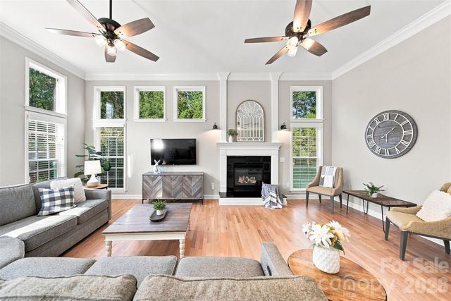 1221 Willow Creek Drive, Newton, NC 28658