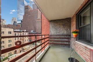 408 W 57th Street # 7L, New York City, NY 10019