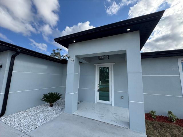 6018 NEWMARK STREET, Spring Hill, FL 34606