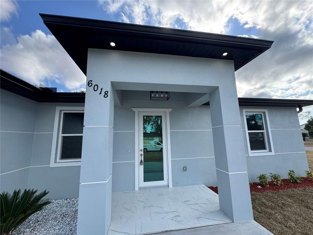 6018 NEWMARK STREET, Spring Hill, FL 34606