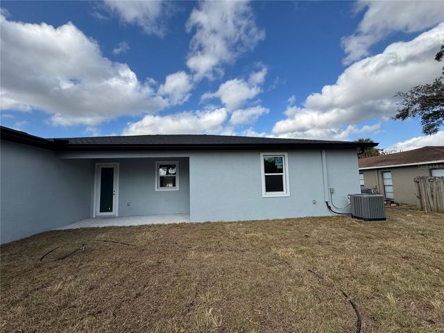 6018 NEWMARK STREET, Spring Hill, FL 34606