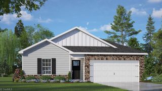 2505 Trevana Way, Graham, NC 27253