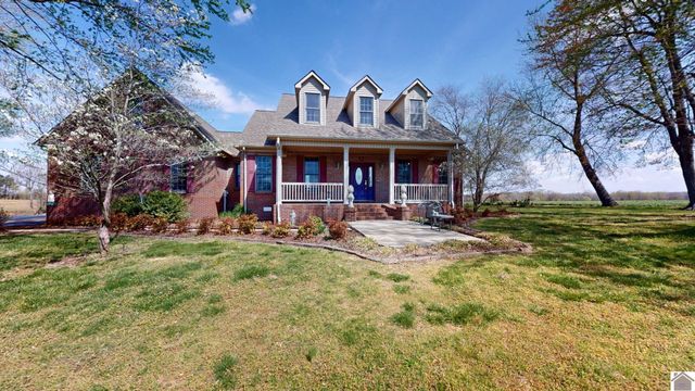 9180 State Route 80 W, Mayfield, KY 42066