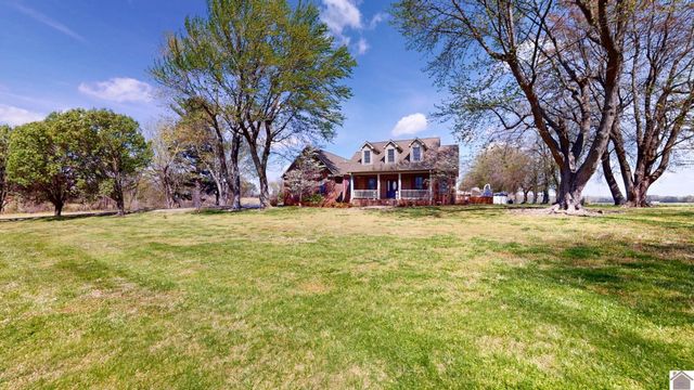 9180 State Route 80 W, Mayfield, KY 42066