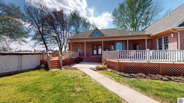 9180 State Route 80 W, Mayfield, KY 42066