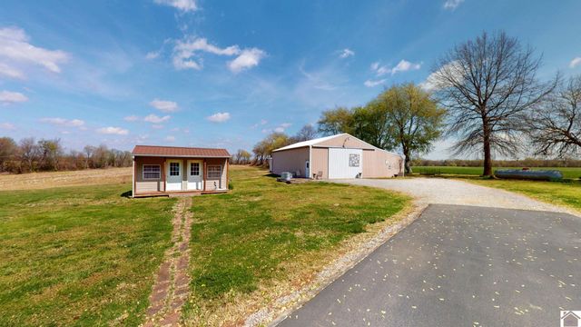 9180 State Route 80 W, Mayfield, KY 42066