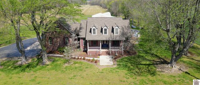 9180 State Route 80 W, Mayfield, KY 42066