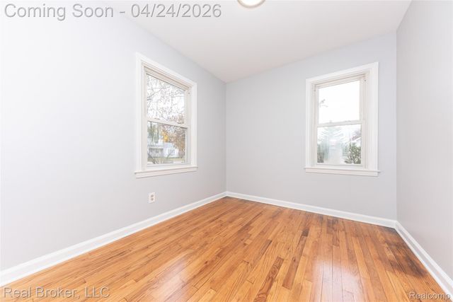 31732 Alvin Street, Garden City, MI 48135