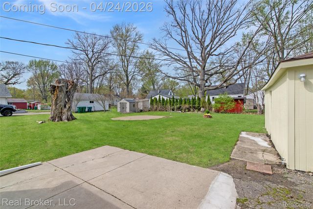 31732 Alvin Street, Garden City, MI 48135