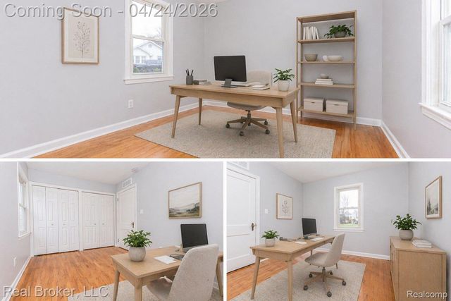 31732 Alvin Street, Garden City, MI 48135