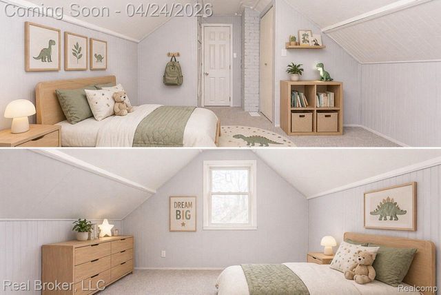 31732 Alvin Street, Garden City, MI 48135