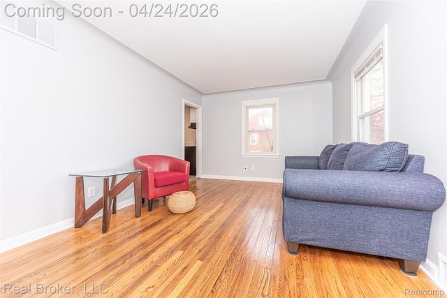 31732 Alvin Street, Garden City, MI 48135