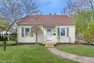 31732 Alvin Street, Garden City, MI 48135