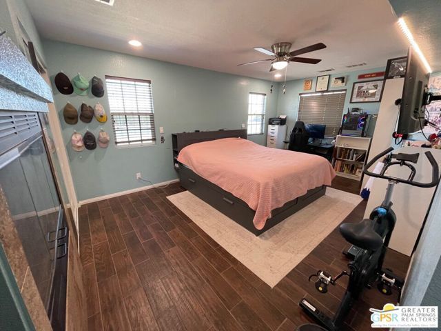 74077 Pinon Drive, Other - See Remarks, CA 92277