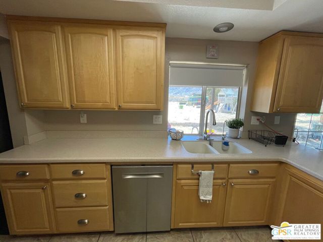 74077 Pinon Drive, Other - See Remarks, CA 92277