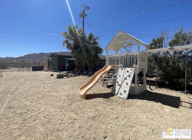 74077 Pinon Drive, Other - See Remarks, CA 92277