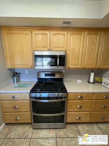 74077 Pinon Drive, Other - See Remarks, CA 92277