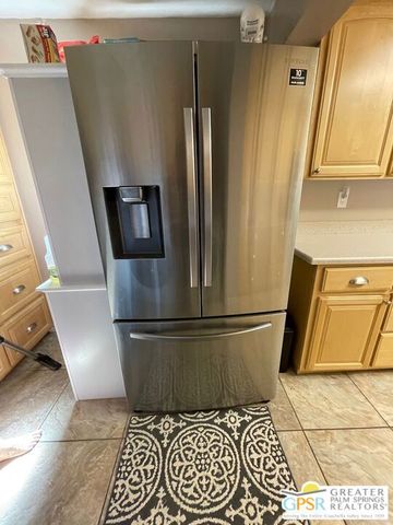 74077 Pinon Drive, Other - See Remarks, CA 92277