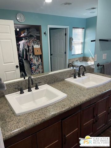 74077 Pinon Drive, Other - See Remarks, CA 92277